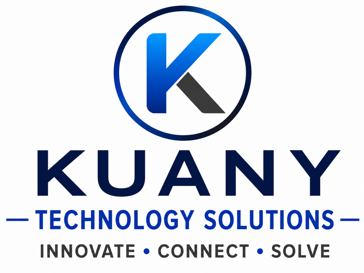 Kuany Technology Solutions Logo